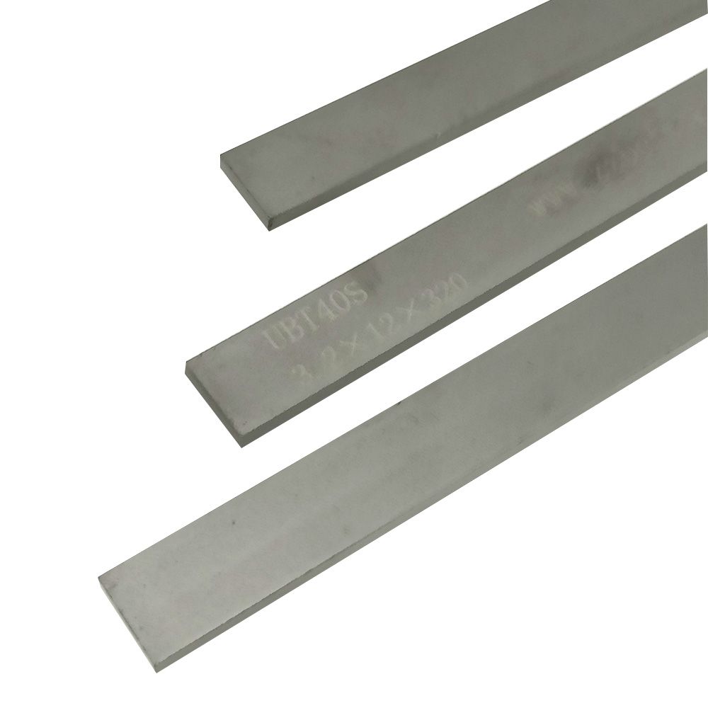Tigra Barra HM 310x4x2mm